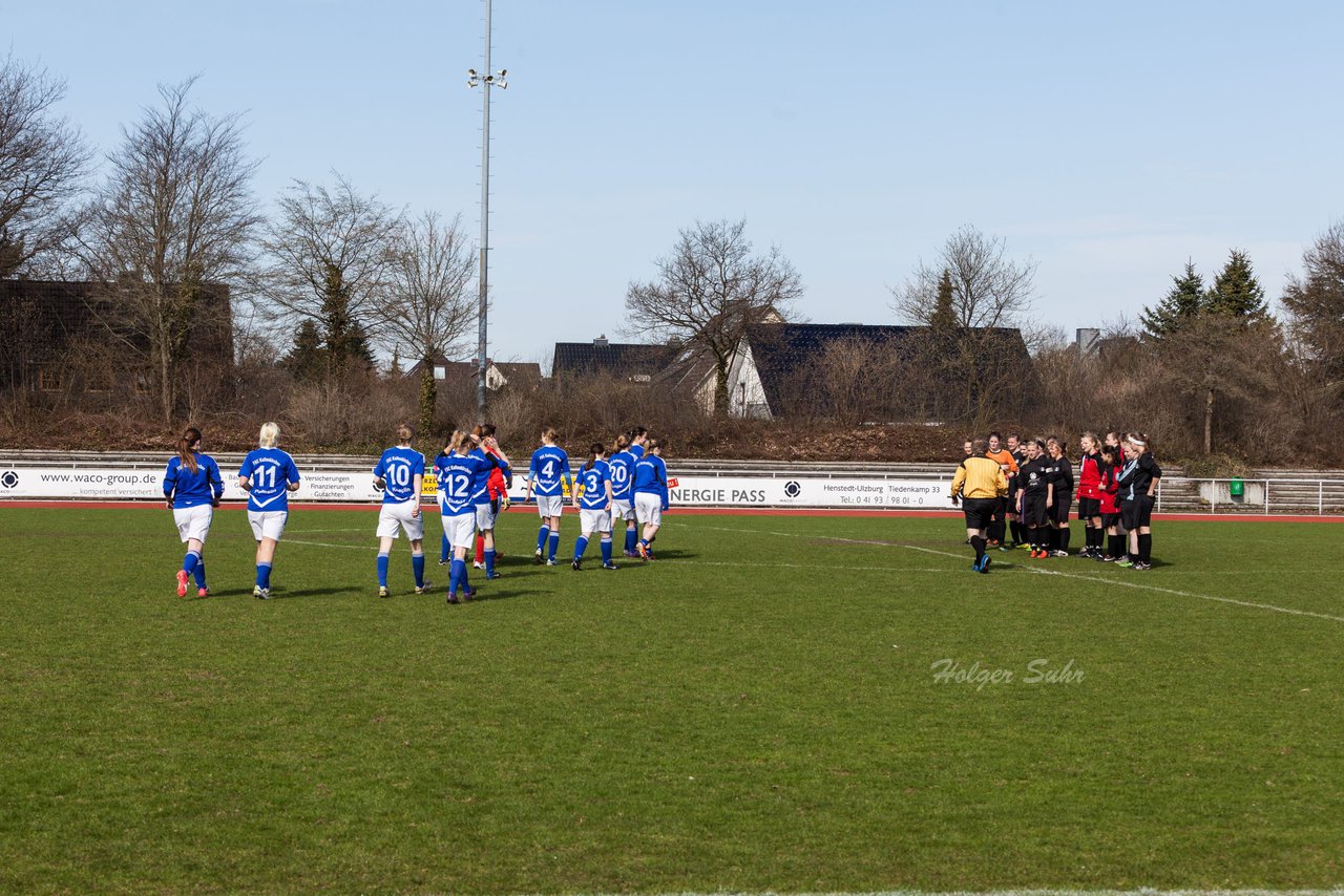 Bild 54 - Frauen SV Henstedt-Ulzburg II - FSC Kaltenkirchen II U23 : Ergebnis: 2:0